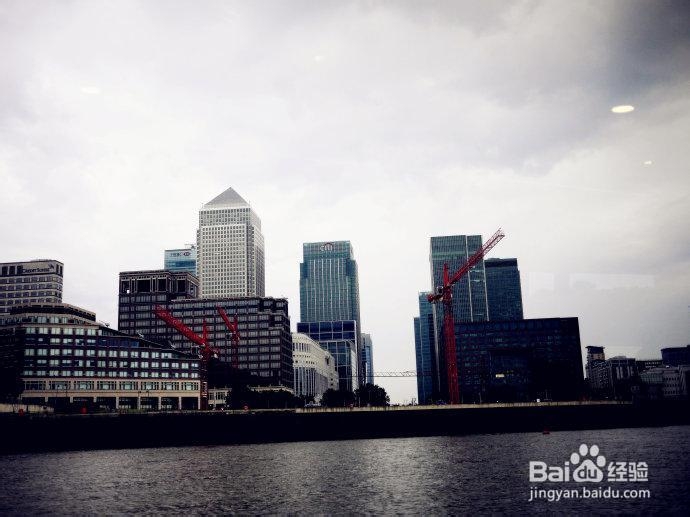 复古英伦之旅：在伦敦不得不做的三件事