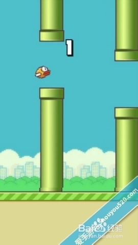 flappy bird技巧大全完整版