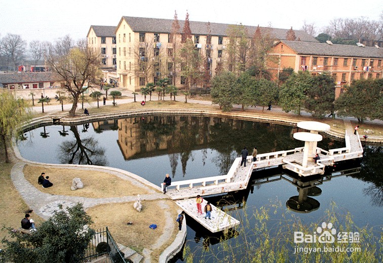 安徽农业大学校园聚会&约会精选场地