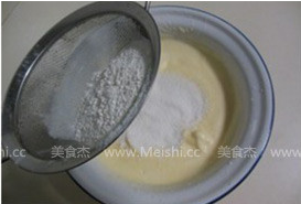 香浓巧克力牛奶慕斯