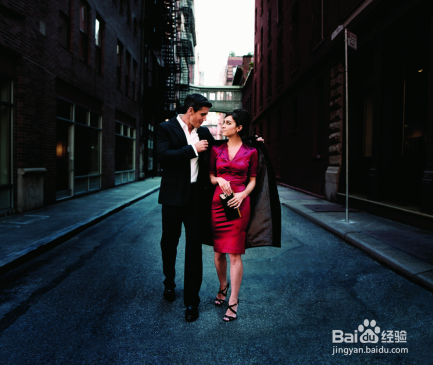 取悦女人的方法大盘点