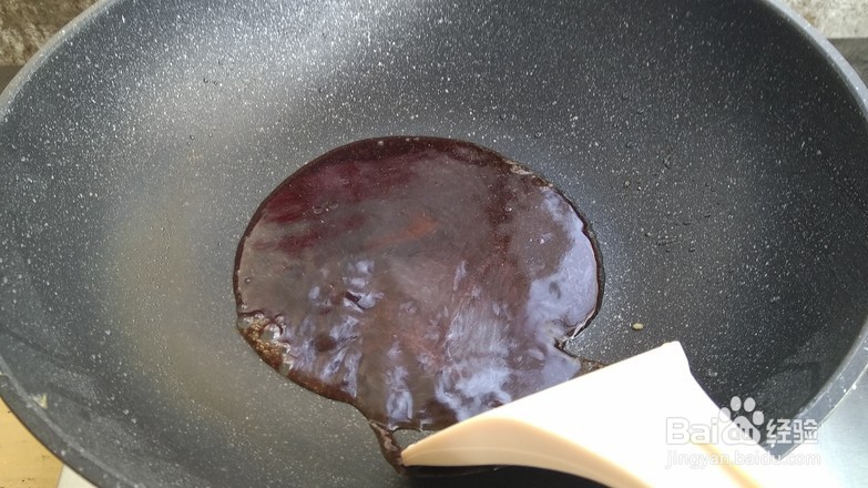 教你做糖醋茄子