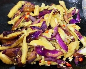 下饭神菜