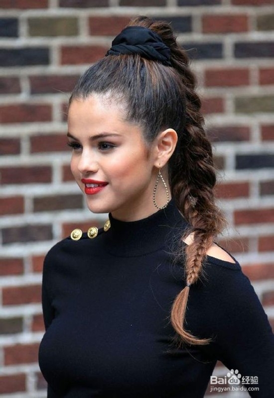 如何让自己看起来偏瘦？