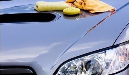 汽车保养都有哪些?