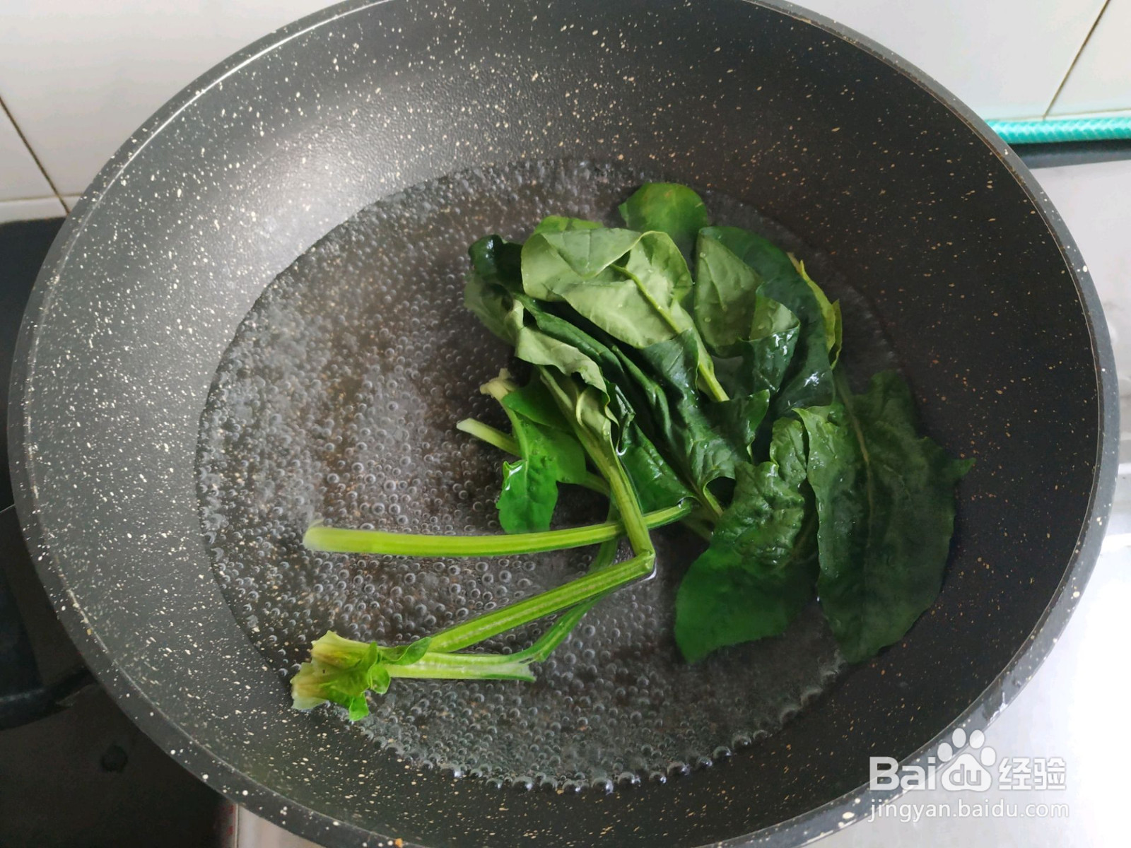 煎饼圣诞树的做法