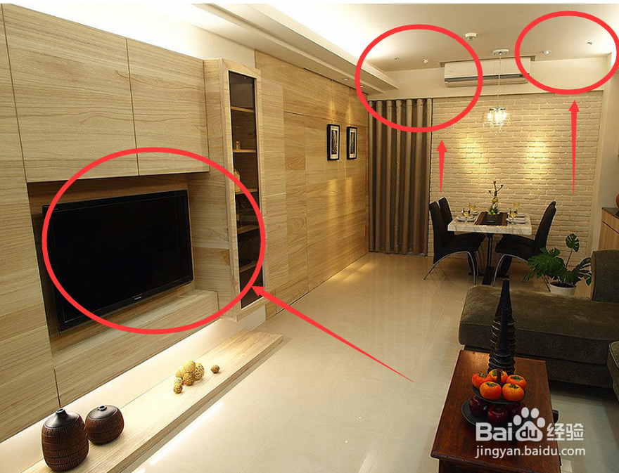 旅游住酒店应该注意哪些?