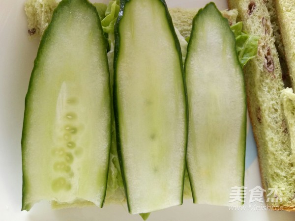 营养早餐，简单方便