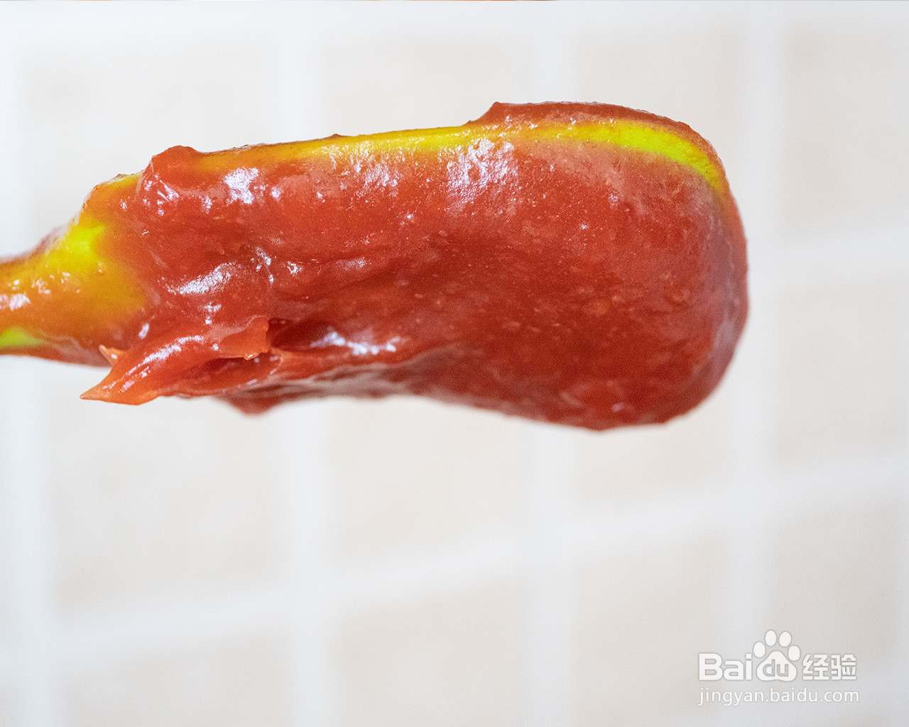 红果山楂糕的做法