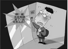 如何在日常生活中规避电梯安全事故的风险?