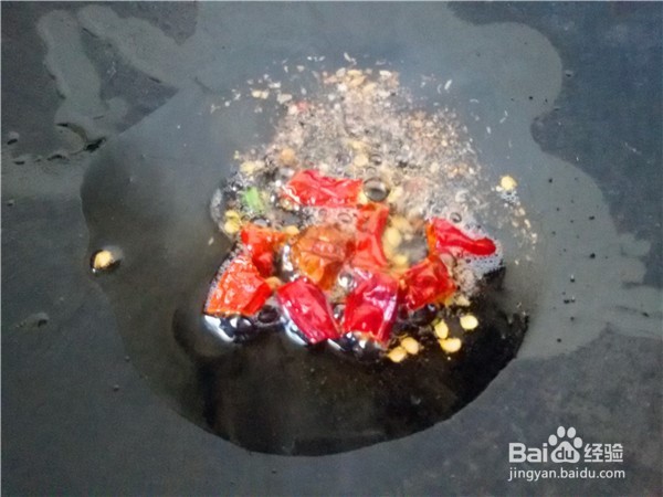 家常五花肉的做法