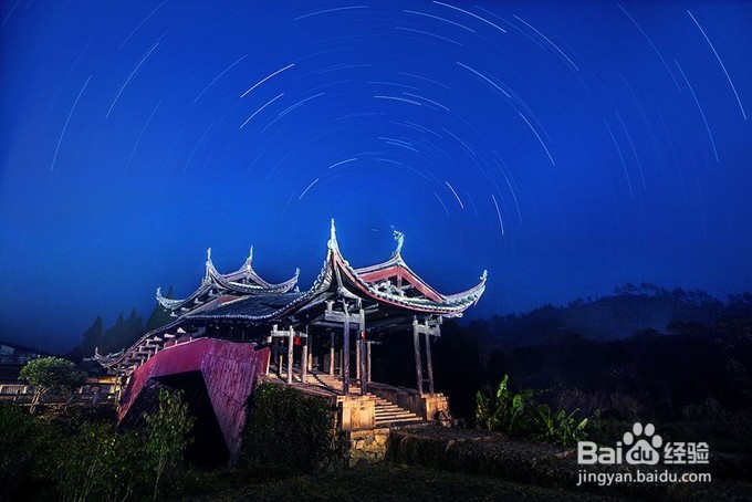 丽水庆元:云海满足江南山城的所有想象