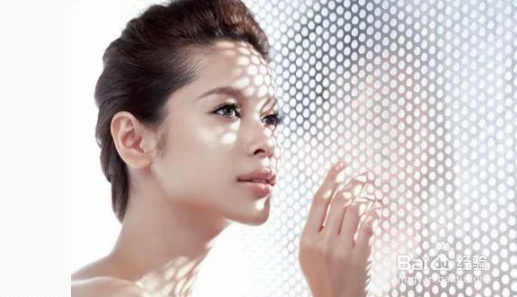 天生黑皮肤该如何变白？