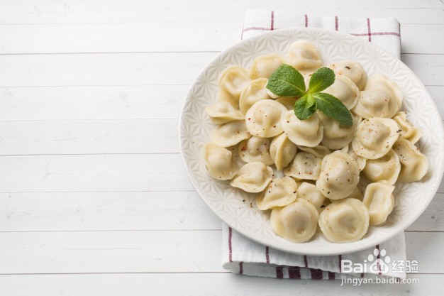 速冻水饺如何选购,速冻水饺怎么煮才好吃?