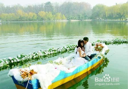 婚礼场地推荐 不同风格婚礼专属场地