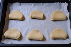 驯鹿荷叶饼夹莲藕牛柳堡的简易做法