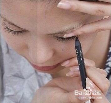 详细化妆步骤教程图解