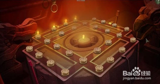 迷画之塔2攻略：[4]第四章