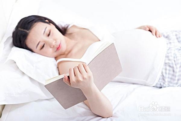 准妈妈的哪几个动作会伤害到宝宝？