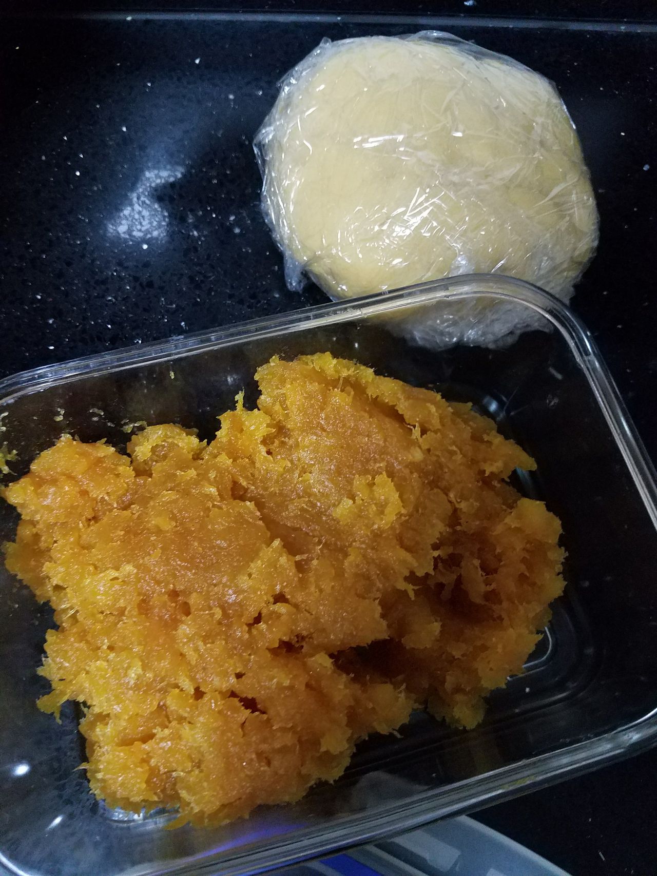 凤梨酥和菠萝酥的做法，妈妈们学会了吗？