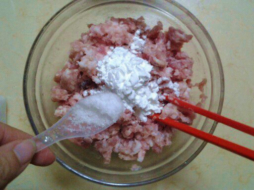 这样的萝卜肉馅酥你吃过吗