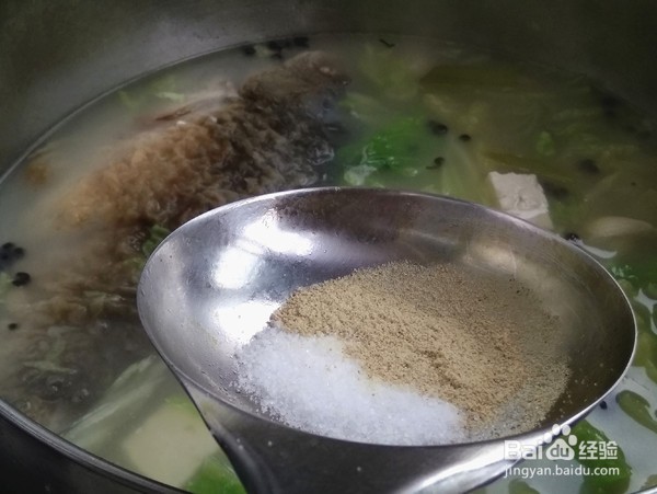 杏鲍菇烧海带