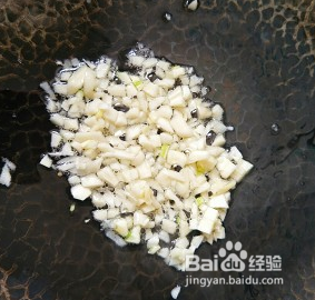美味下饭金针菇