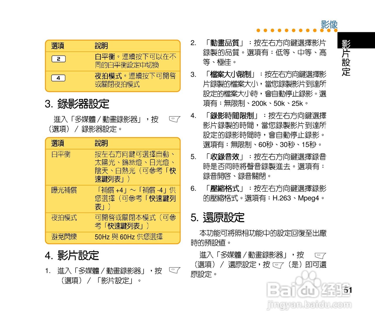 华硕手机V70型说明书:[6]