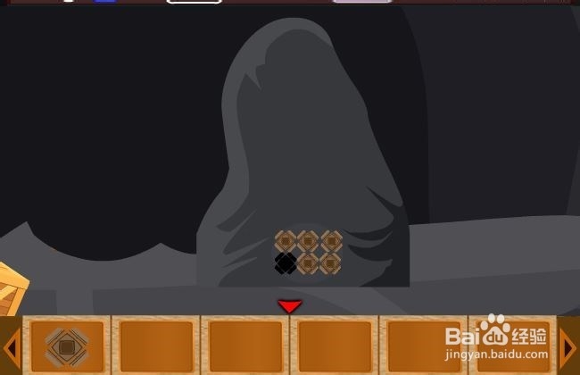 探寻古代武器逃脱攻略：[3]