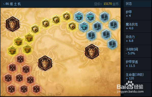 S6刺客型打野 傲之追猎者 雷恩加尔(狮子狗)