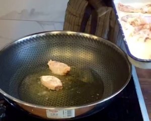 干锅牛蛙【麻辣鲜香超下饭】