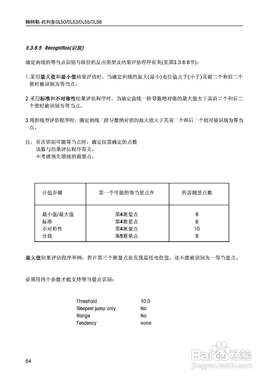 DL5x滴定仪中文说明书:[7]