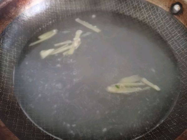 家庭版秘制烤鱼