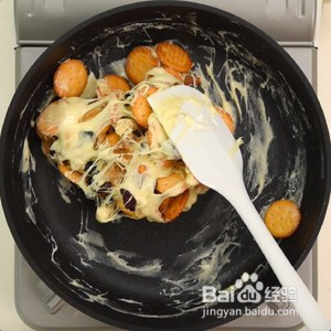 雪花酥的做法?教你怎么做雪花酥