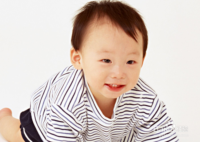 婴儿护肤小贴士