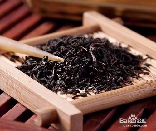 话春茶业:茶的八个妙用