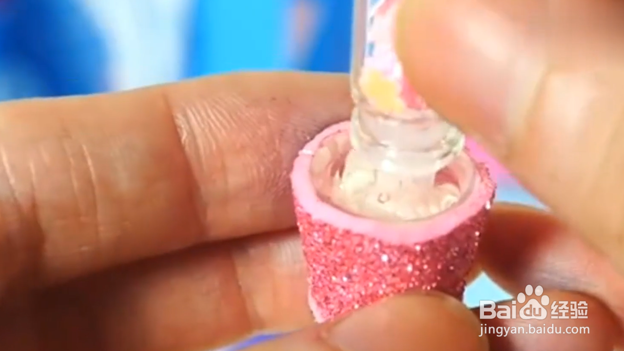 如何帮芭比制作有用的生活物品