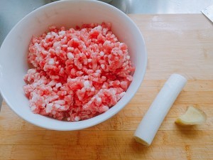 养生食补炸藕盒的做法