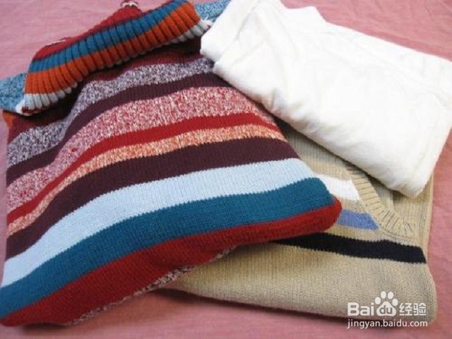 旧衣服怎么卖钱