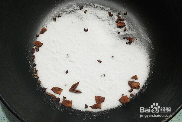 怎么做全家人都爱吃的卤牛肉