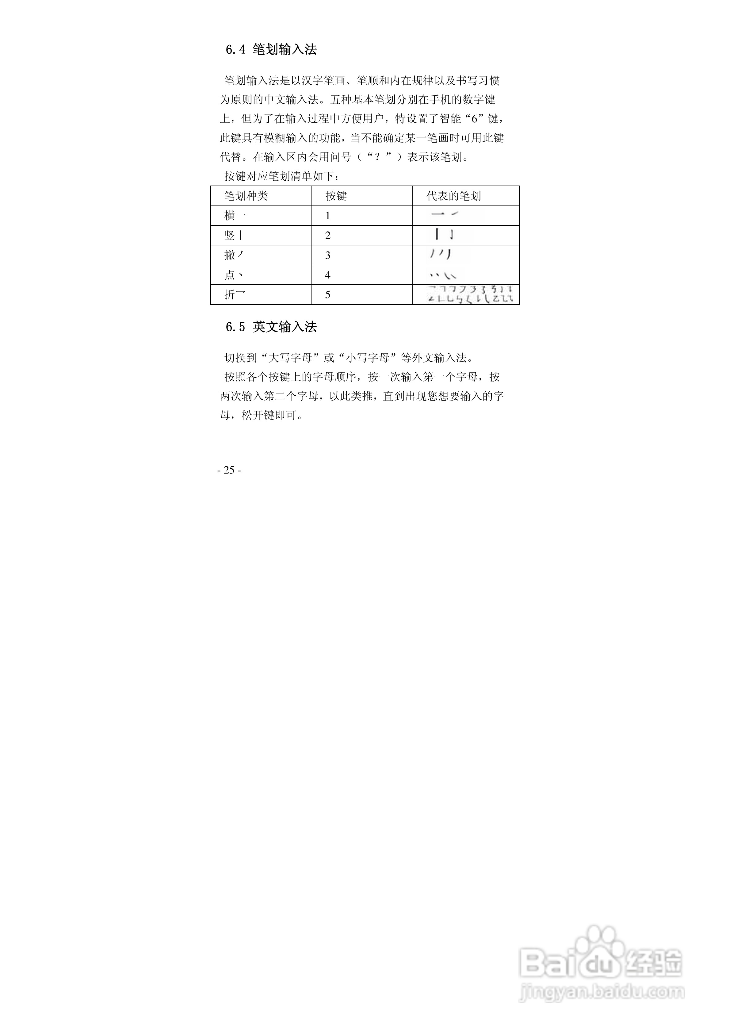 华唐VT-V6手机使用说明书:[3]