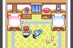 元气史莱姆攻略：[1]序章