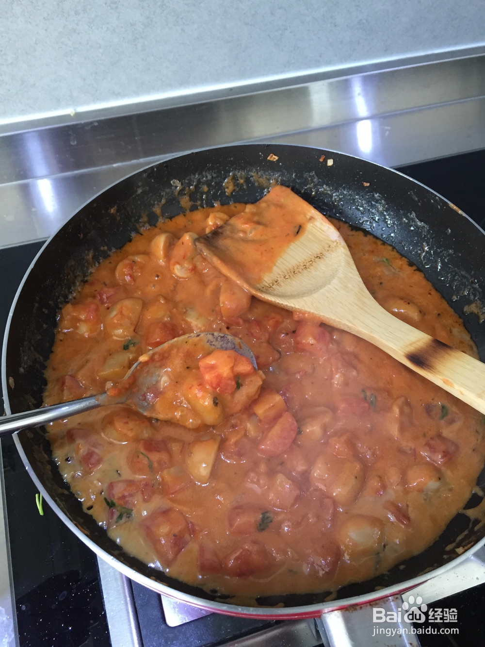 怎么做H记豪华芝士火鸡焗豆泥?