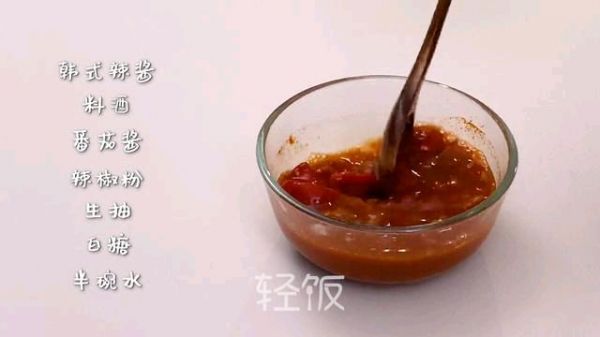 韩式无骨辣鸡爪丨闭着眼睛做都好吃!绝了!