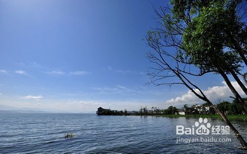 云南大理住宿推荐