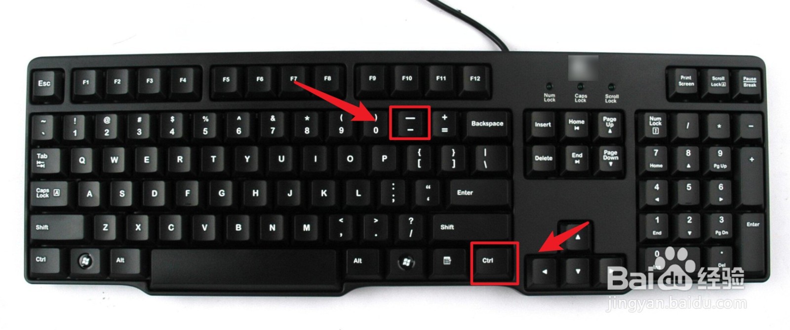 ps缩放大小怎么自由缩放