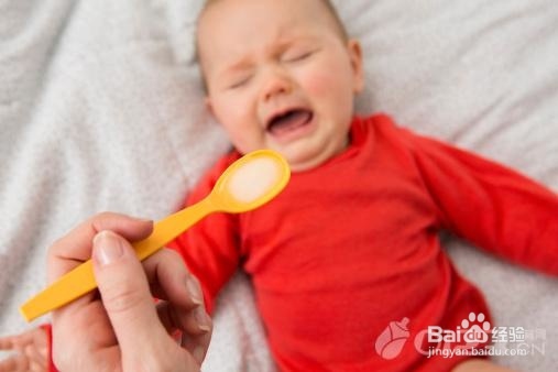 2岁左右的敏感小朋友拒绝吃药怎么办?放大招