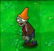 《植物大战僵尸》僵尸详细图文介绍