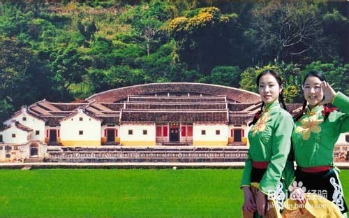 如何安排梅州雁南飞二日游