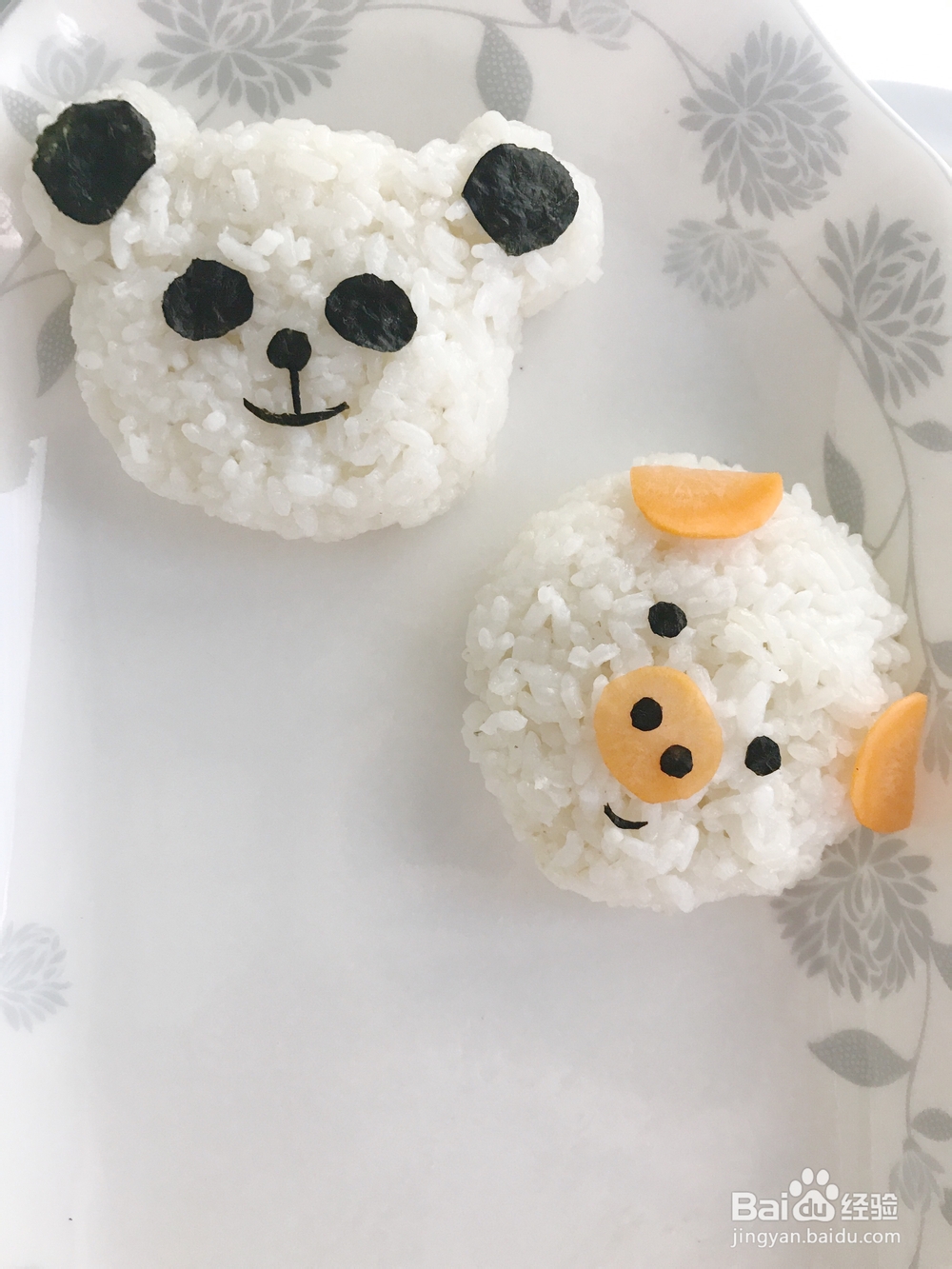 教你怎么做咖喱鸡肉饭